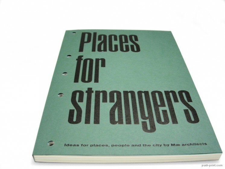 PUSH Print london places for strangers main2