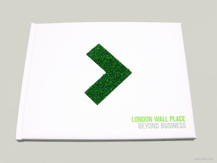 PUSH Print london wall place book main2